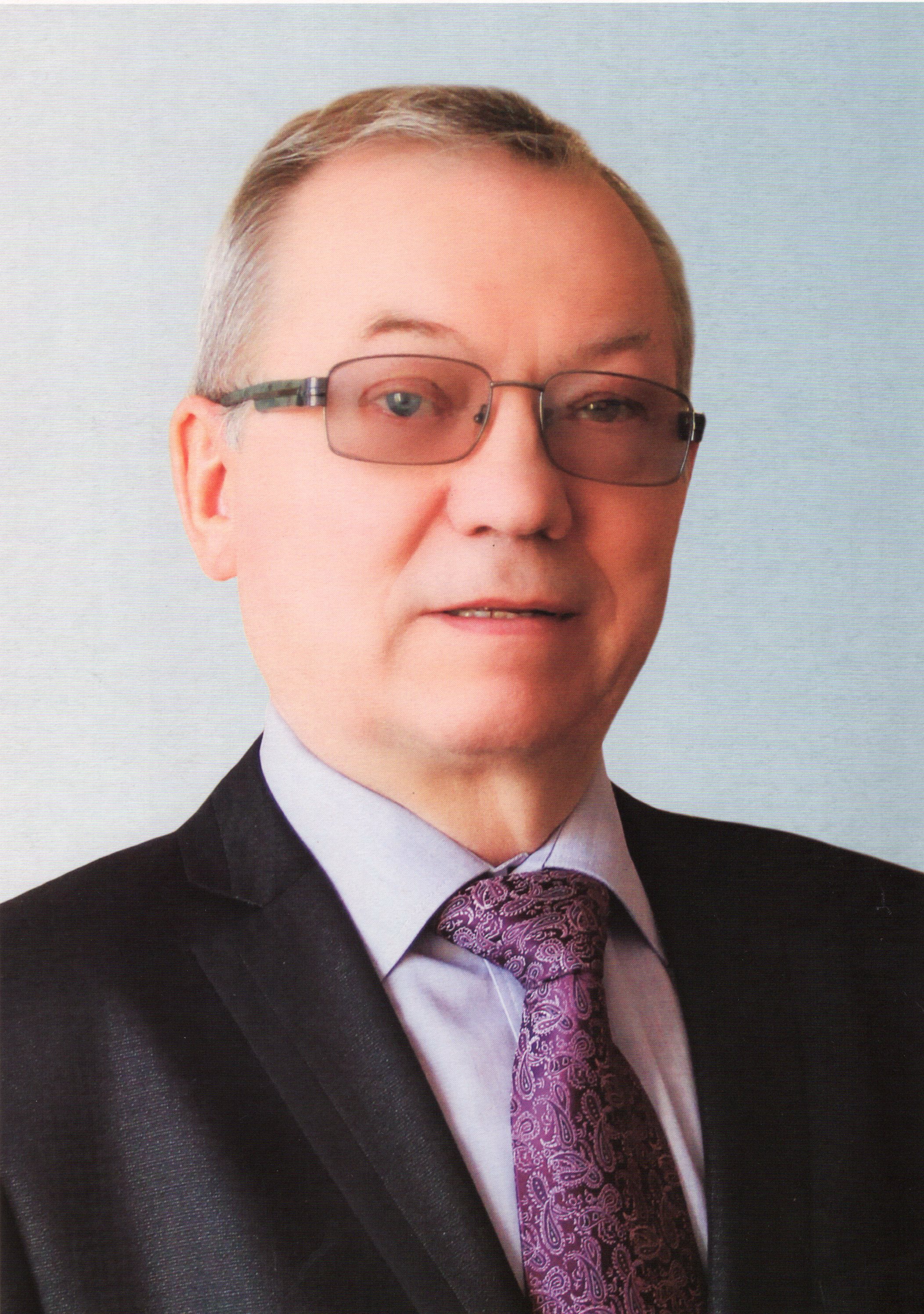 Пазнякоў Міхась (Міхаіл Паўлавіч)