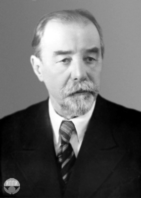 Ціхаў Гаўрыіл Андрыянавіч