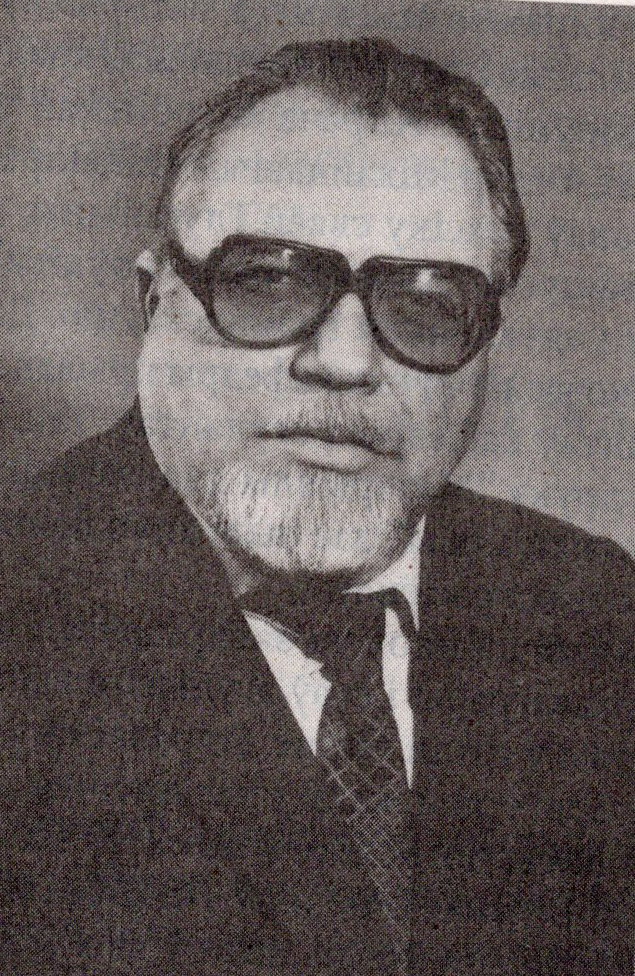 Бірыла Мікалай Васільевіч