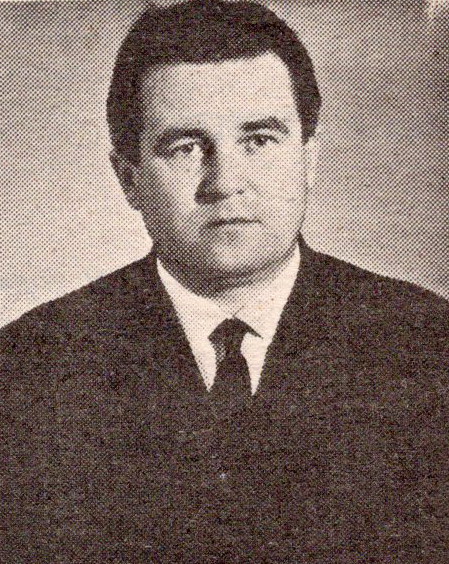 Кісялеўскі Анатоль Іванавіч