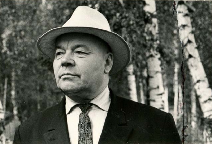 Пестрак Піліп Сямёнавіч