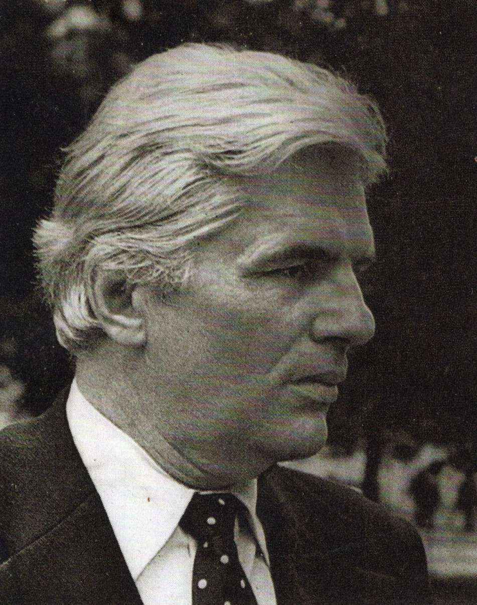 Гаўрусёў Сцяпан Захаравіч