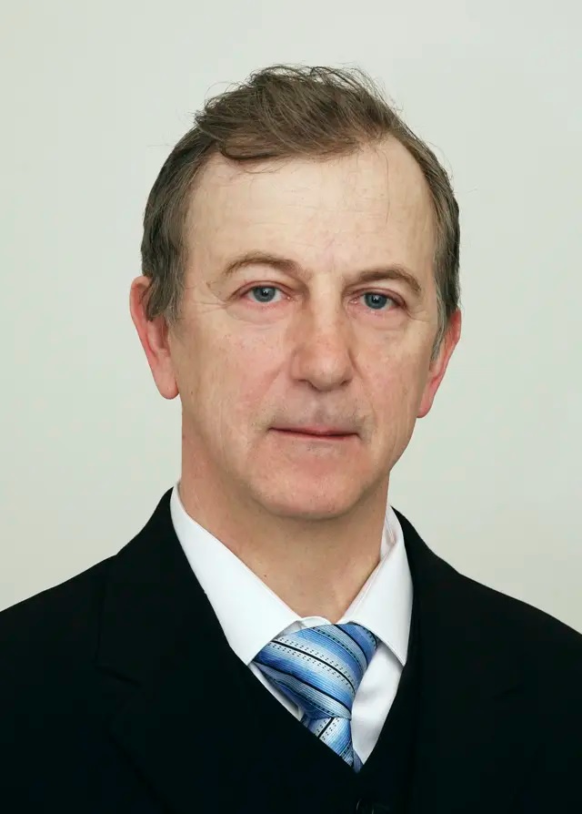 Канстанцінаў Сяргей Аляксандравіч