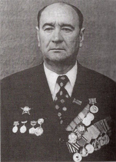 Лашкевіч Уладзімір Віктаравіч