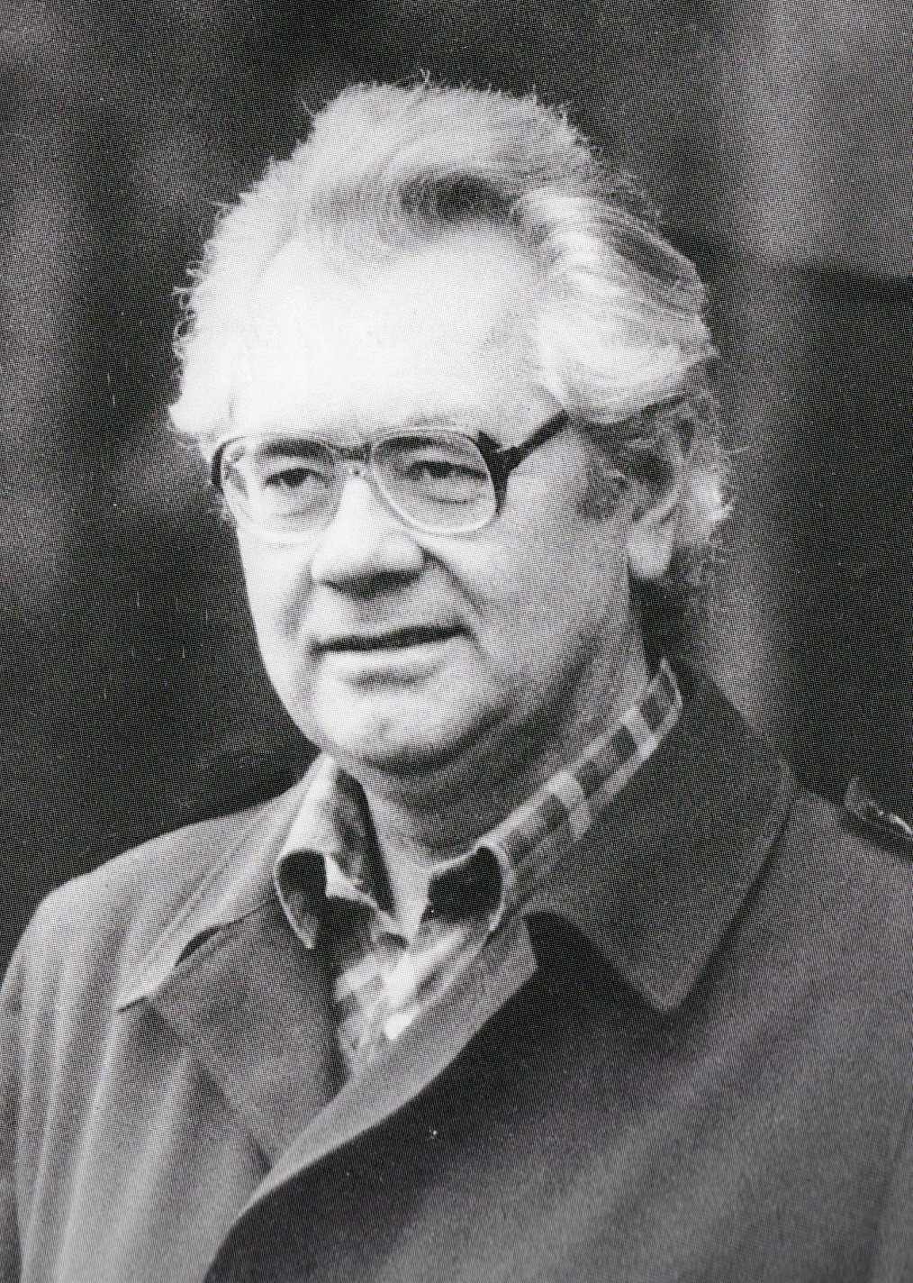 Карамазаў Віктар Філімонавіч