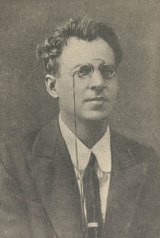 Журба Янка (сапраўднае Івашын Іван Якаўлевіч)