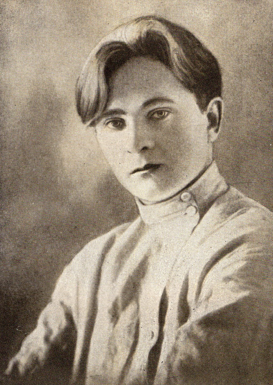 Галавач Платон Раманавіч