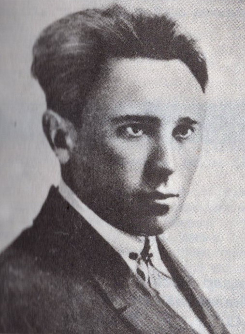 Бобрык Янка (Іван Іванавіч)