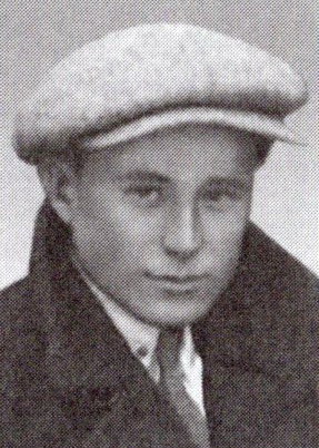 Янка Бобрик. Источник иллюстрации: Регионы Беларуси : энциклопедия : в 7 т. – Минск, 2020. – Т. 6, кн. 1 : Могилевская область. – С. 59.