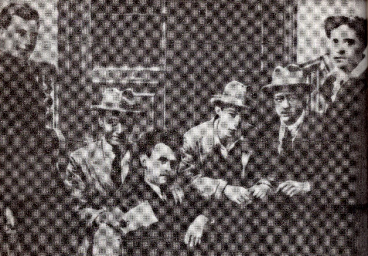 Мардвілка Аркадзь Пятровіч