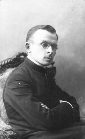 Талочка Уладзіслаў, сын Аляксандра