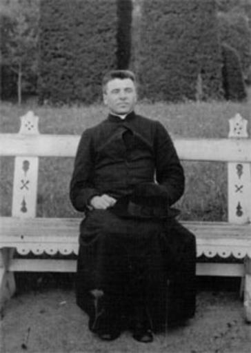 Зязюля Андрэй (сапраўднае імя Астрамовіч Аляксандр Сцяпанавіч)