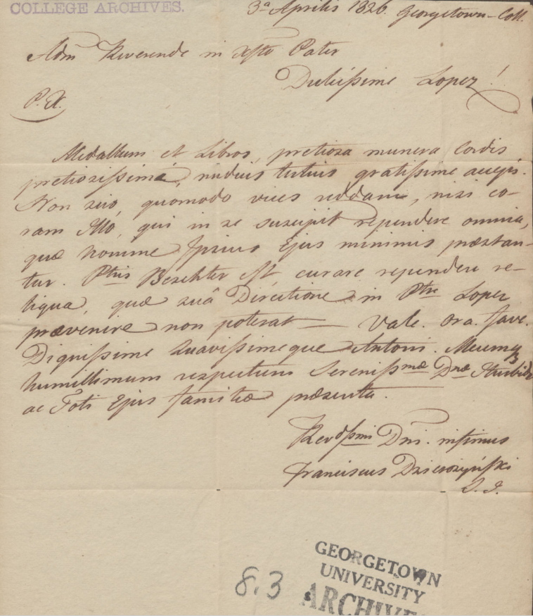 Дзеружынскі Францішак