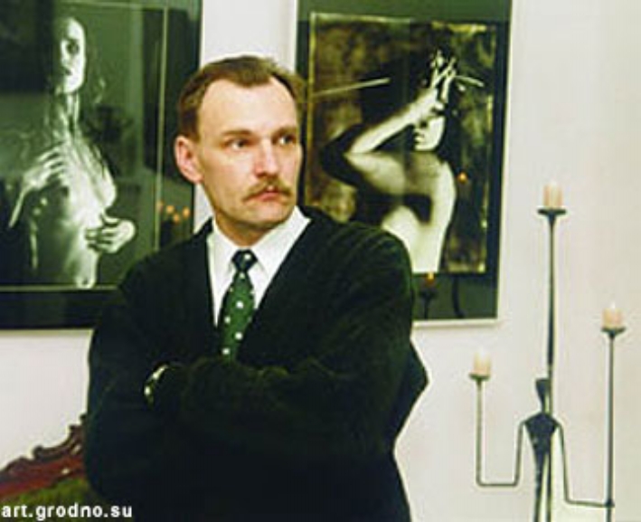 Ляшчынскі Антон Антонавіч