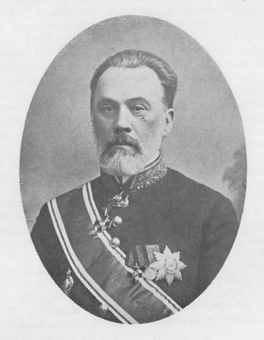 Дабранскі Флавіян Мікалаевіч