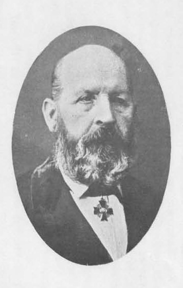 Гарбачэўскі Мікіта Іванавіч