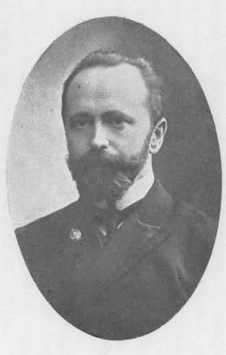 Глебаў Іван Аляксандравіч