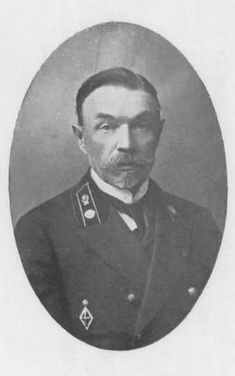 Турцэвіч Арсен Восіпавіч