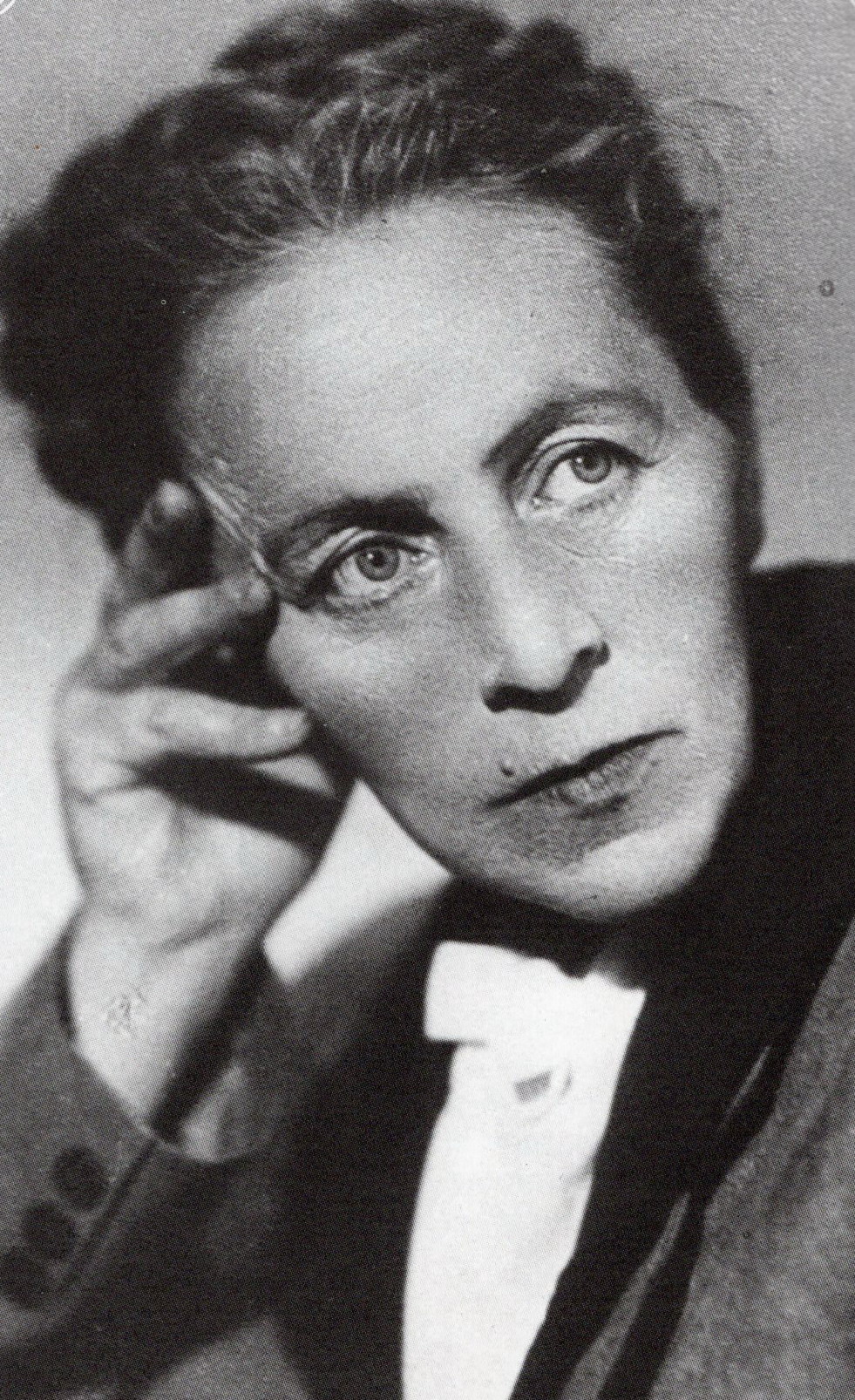 Бандарына Зінаіда Аляксандраўна