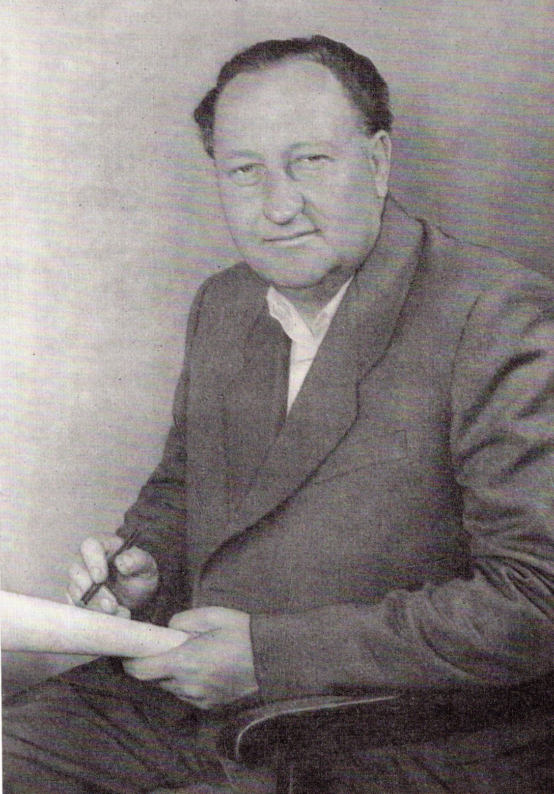 Палескі (сапраўднае Станкевіч) Вячаслаў Пятровіч