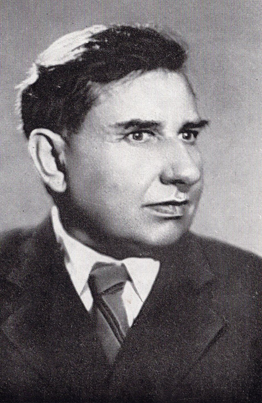 Чарнушэвіч Нічыпар Тодаравіч