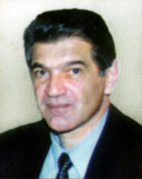 Белаенка Яўген Дзмітрыевіч