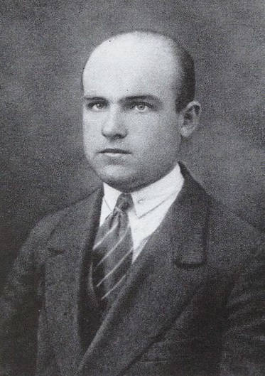 Дварчанін Ігнат Сымонавіч