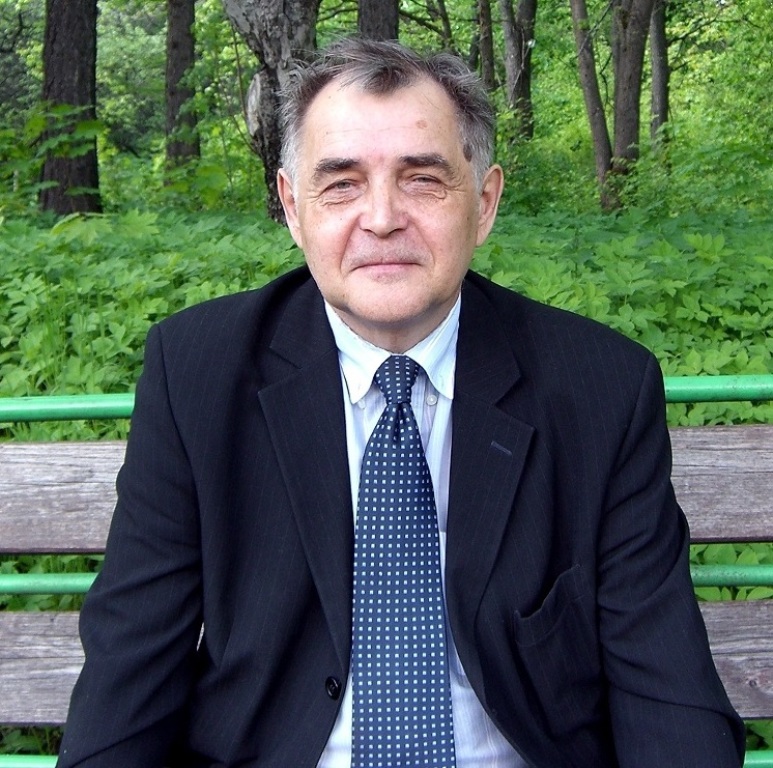 Шакура Мікалай Іванавіч
