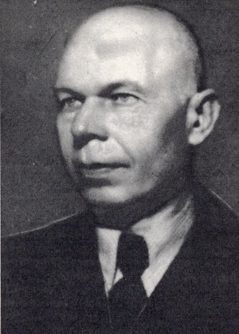 Дуброўскі Міхась (Міхаіл Георгіевіч)