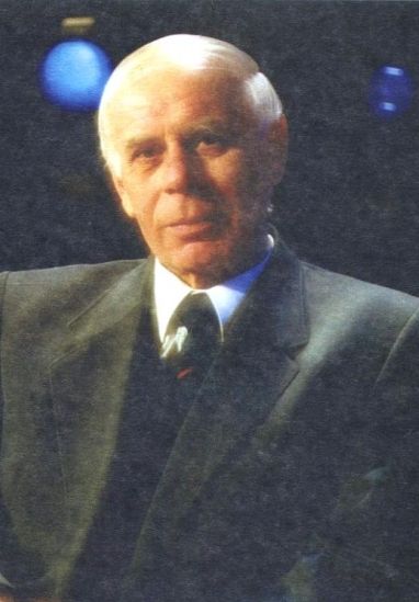 Барадулька Леанід Сцяпанавіч