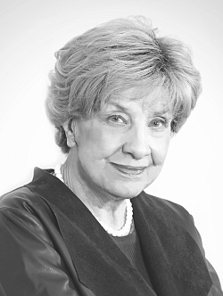 Захарэвіч Марыя Георгіеўна