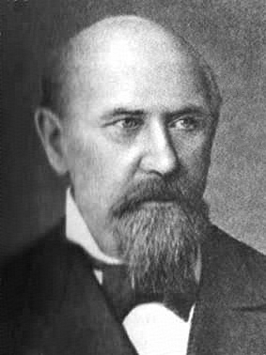 Бяссонаў Пётр Аляксеевіч