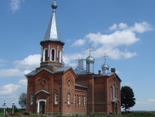 Бароцкая Сімяонаўская царква. Крыніца ілюстрацыі: https://hram.by