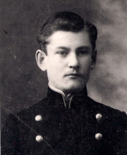 Мрый Андрэй (сапраўднае імя Шашалевіч Андрэй Антонавіч)