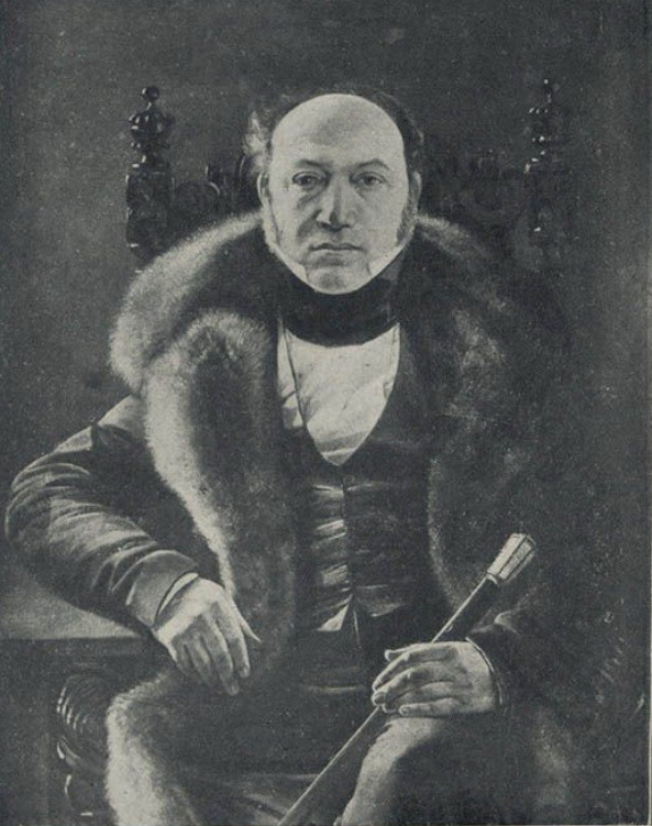 Маліноўскі Мікалай