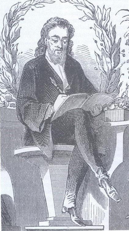 Шпілеўскі Павел Міхайлавіч