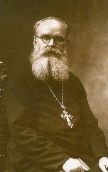 Абрантовіч Фабіян