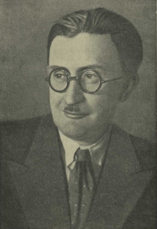 Евгений Тикоцкий (1940). Источник иллюстрации: Михась Подгорный [Ноты] : опера : избран. отрывки / Е. Тикоцкий; либр. П. Бровки; рус. текст М. Исаковского; предисл. Б. С. Смольского; ред. В. М. Городинского; Перелож. для пения с фп. – Клавир. – Москва : Гос. муз. изд-во, 1940. 