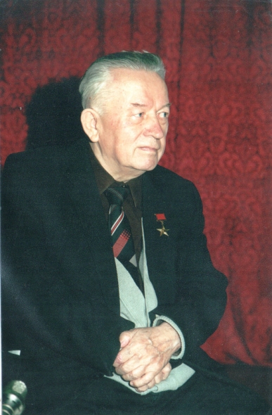 Іван Пятровіч Шамякін. Крыніца ілюстрацыі: http://shamyakin-goub.iatp.by/