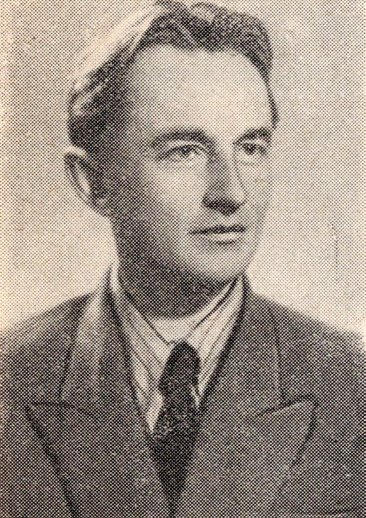 Говар-Бандарэнка Уладзімір Міхайлавіч