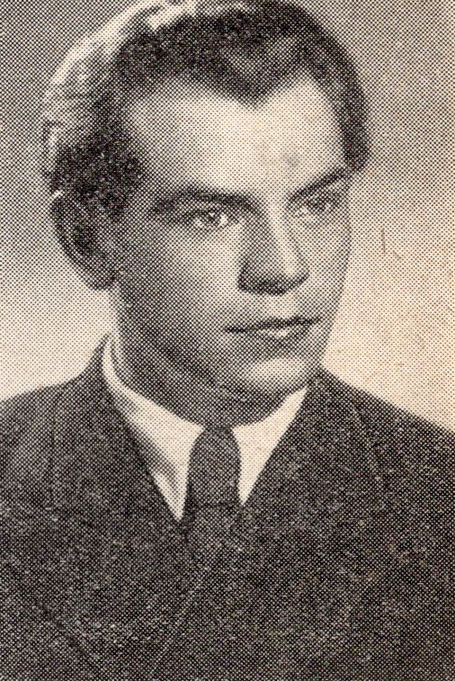 Дубашынскі Павел Піліпавіч