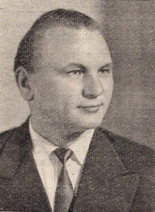 Глушакоў Валерый Ігнатавіч