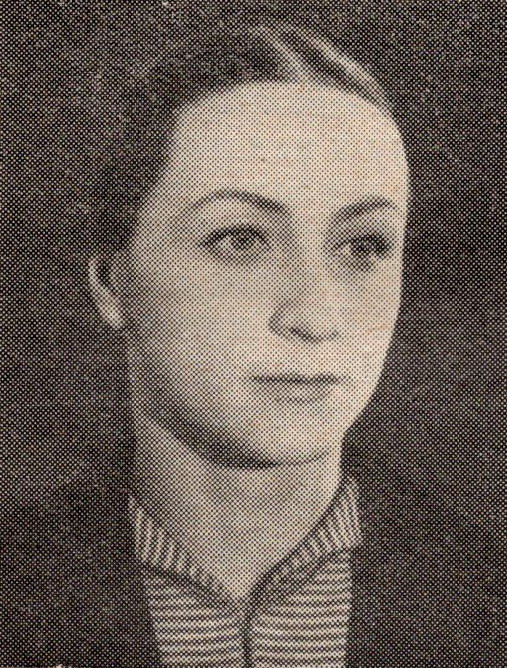 Ражанава Лідзія Міхайлаўна