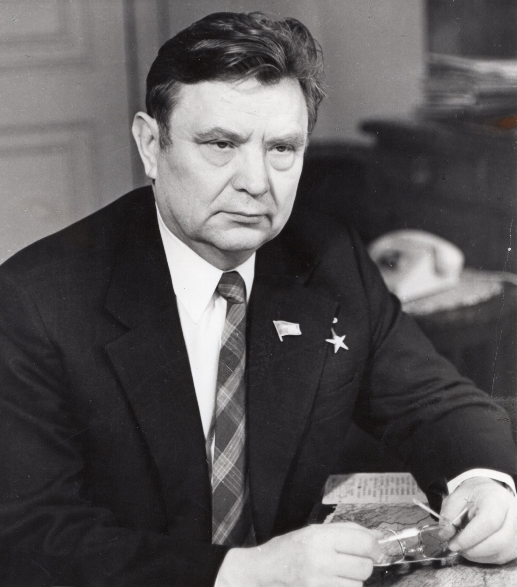 Танк Максім (сапраўднае імя Скурко Яўген Іванавіч)