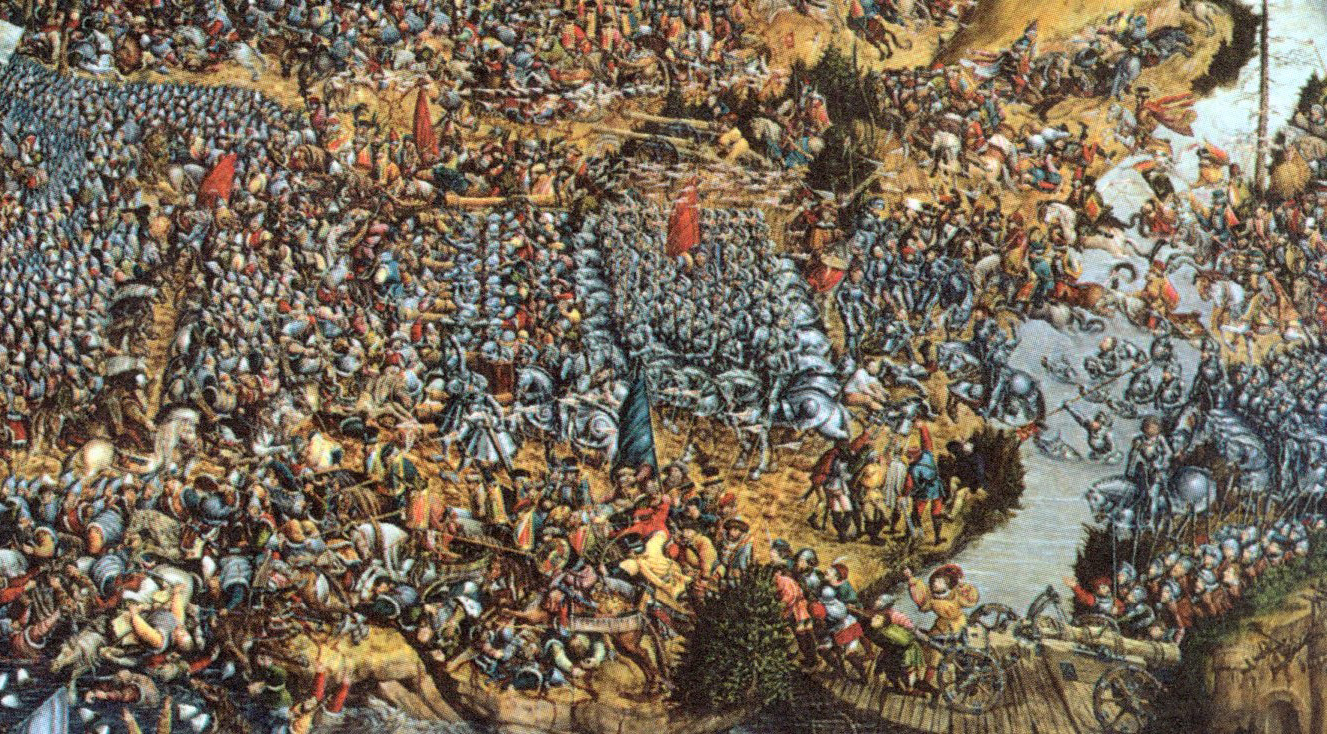 Аршанская бітва 1514