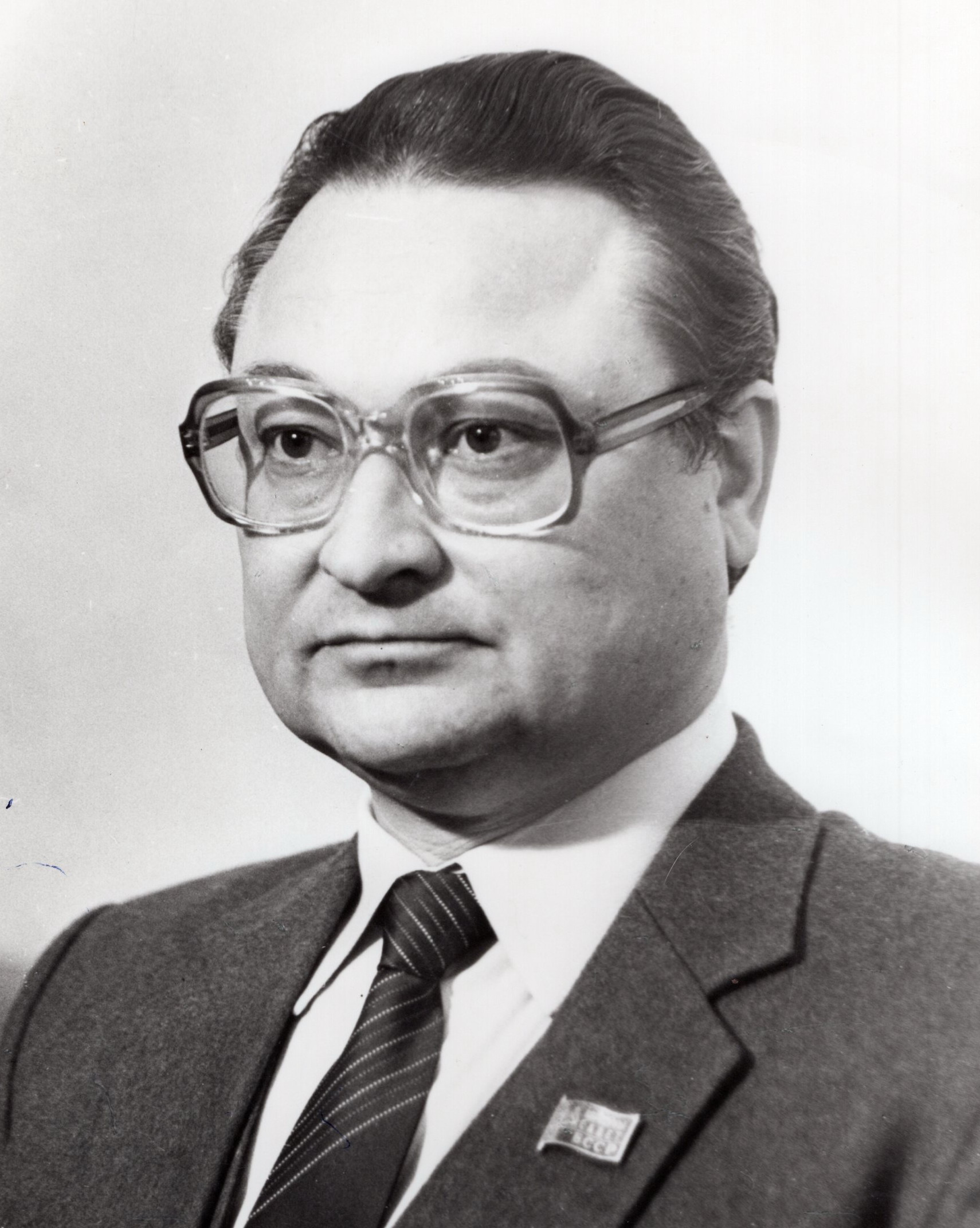 Бураўкін Генадзь Мікалаевіч