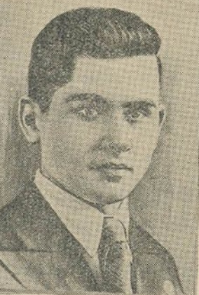 Рагуцкі Уладзімір Лаўрынавіч