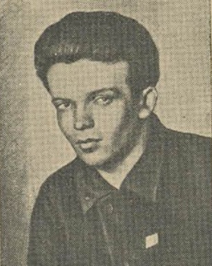 Жалязняк Рыгор Самуілавіч