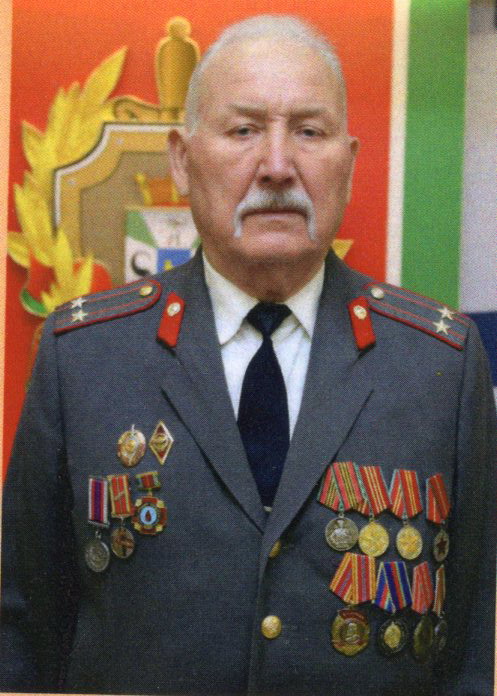 Казак Фёдар Рыгоравіч