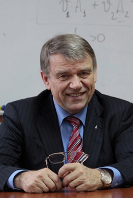 Пармон Валянцін Мікалаевіч